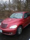 2006 Chrysler PT Cruiser Florissant MO 2006 Chrysler PT Cruiser Florissant MO